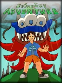 EeOneGuy Adventure — Steam, Standard