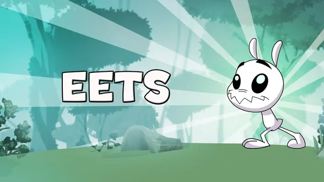 Eets + Eets Munchies — Steam, Standard