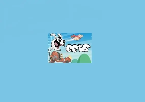 Eets EN — Steam, Standard