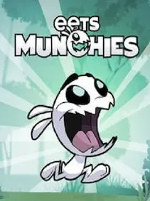 Eets Munchies — Steam, Standard