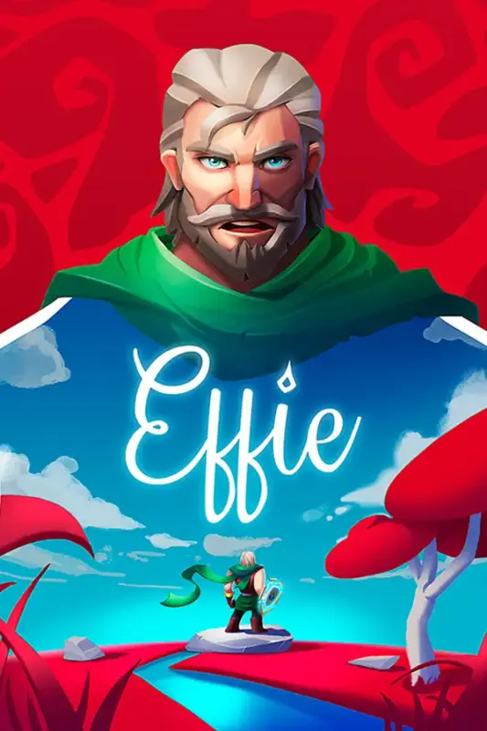 Effie — Steam, Standard