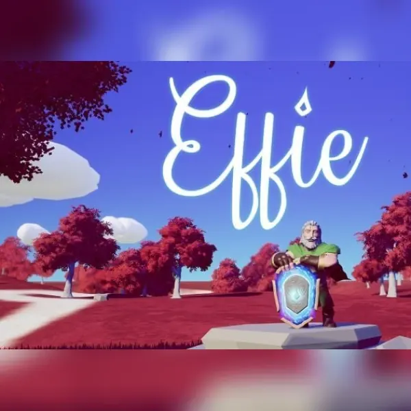 Effie — PlayStation 4, Standard