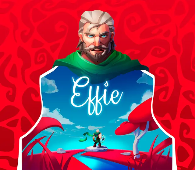 Effie — Xbox One, Standard