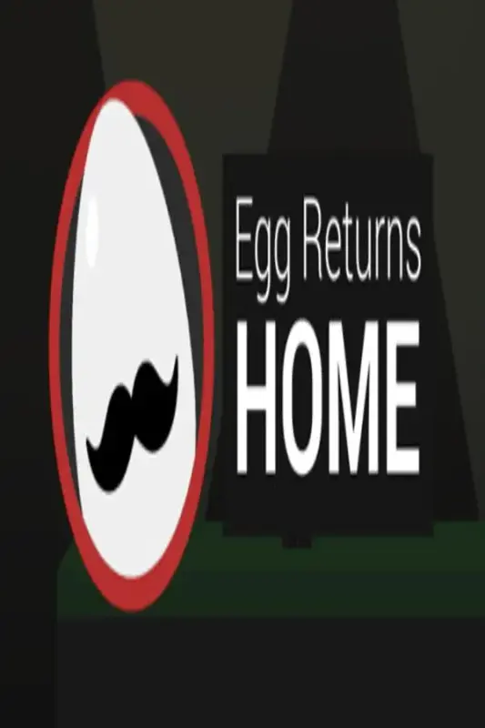 Egg Returns Home — Steam, Standard