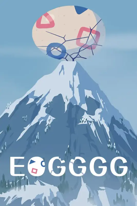 EGGGG — Steam, Standard