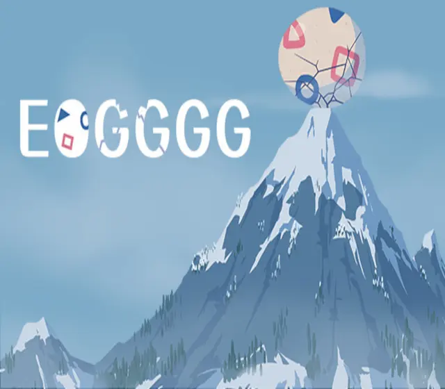 EGGGG — Steam, Standard
