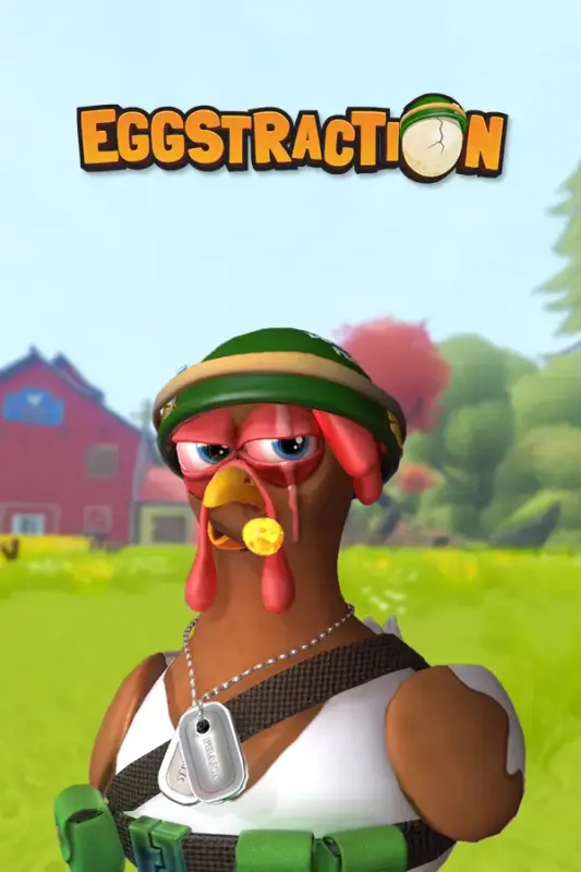 Eggstraction — Steam, Standard