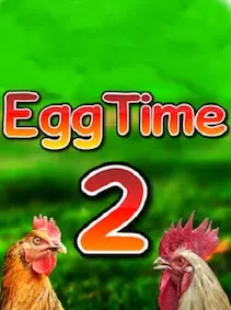 EggTime 2 — Steam, Standard