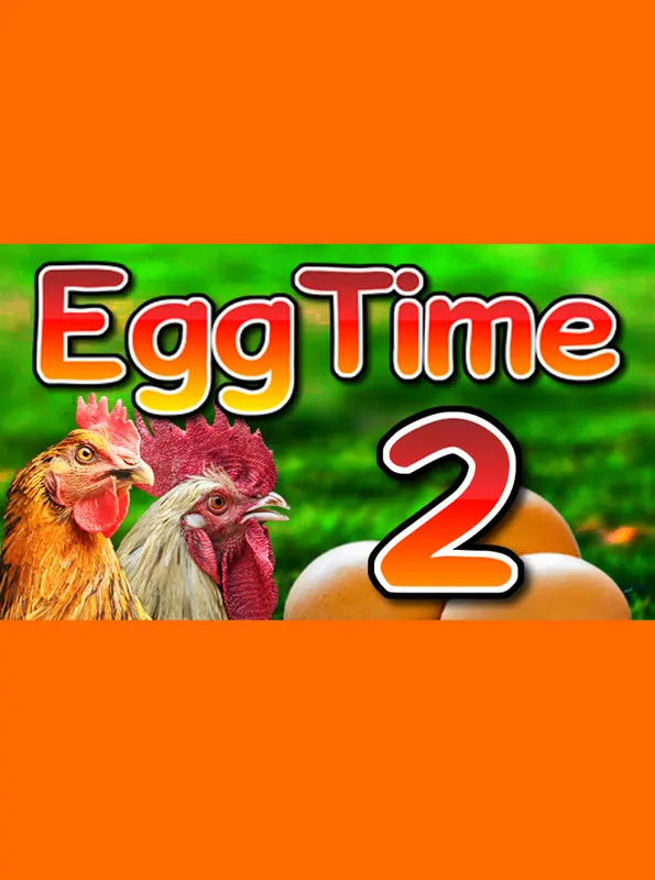 EggTime 2 [VR] — Steam, Standard