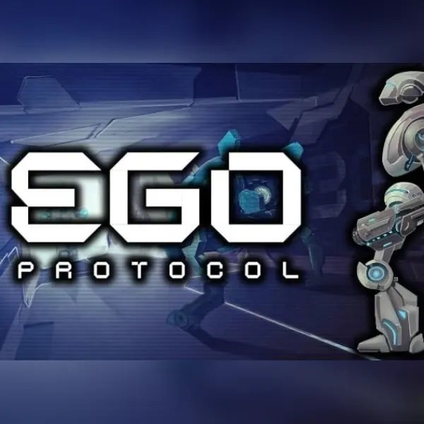 EGO PROTOCOL — Steam, Standard