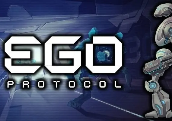 Ego Protocol EN/DE/FR/PL/RU/ES — Steam, Standard