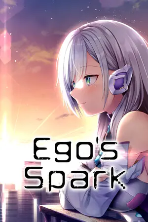 Ego's Spark — Steam, Standard