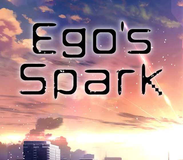 Ego's Spark — Steam, Standard