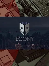 Egony — Steam, Standard