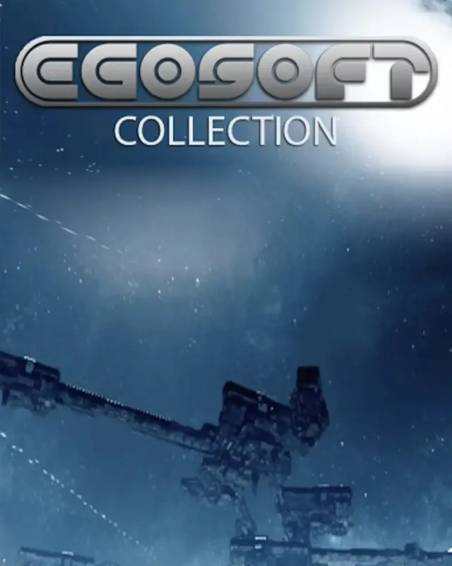 Egosoft Collection — Steam, Standard
