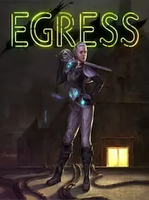 Egress — Steam, Standard