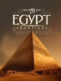 Egypt Frontiers — Steam, Standard
