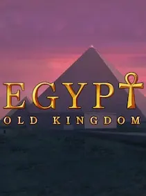 Egypt: Old Kingdom — Steam, Standard