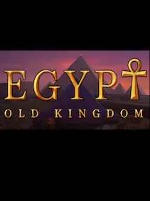 Egypt: Old Kingdom — Steam, Standard