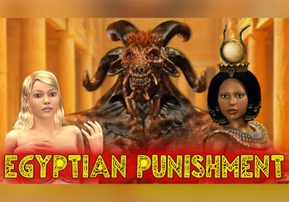 Egyptian Punishment EN — Steam, Standard