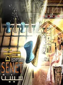 Egyptian Senet — Steam, Standard