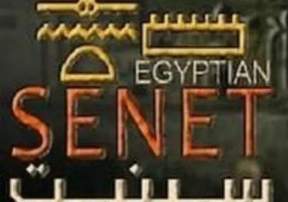 Egyptian Senet EN — Steam, Standard
