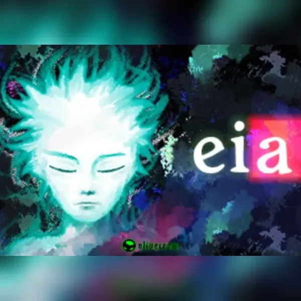 eia : A short story — Steam, Standard