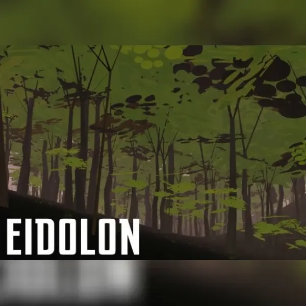 Eidolon — Steam, Standard
