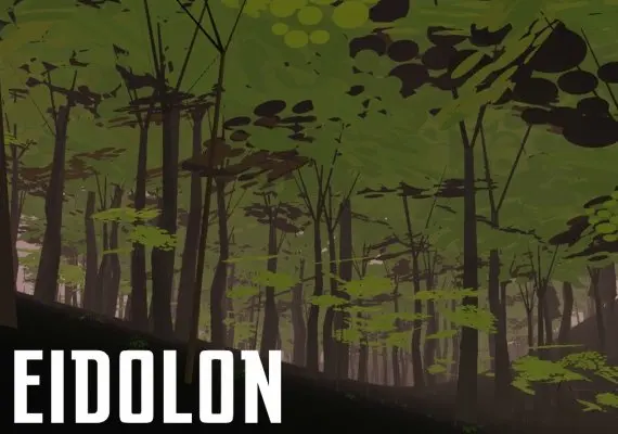 Eidolon EN — Steam, Standard