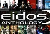 Eidos Anthology 34 Games + DLC — Steam, Standard