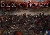 Eisenwald: Blood of November — Steam, Standard