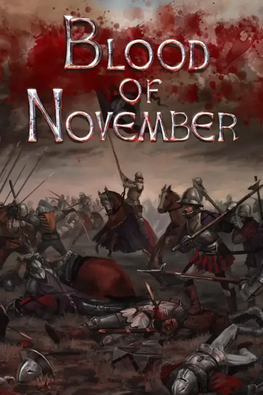 Eisenwald - Blood of November — Steam, Standard
