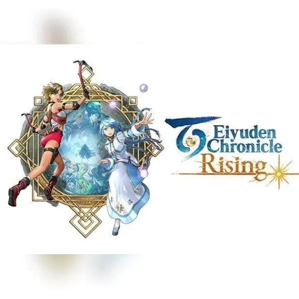 Eiyuden Chronicle: Rising — Xbox One / Xbox Series X|S / PC, Standard