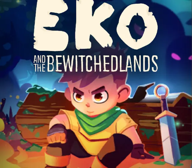 Eko and the Bewitched Lands — Steam, Standard