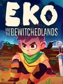 Eko and the Bewitched Lands — Steam, Standard
