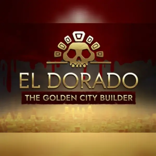 El Dorado: The Golden City Builder — Steam, Standard