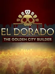 El Dorado: The Golden City Builder — Steam, Standard
