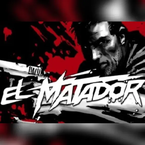 El Matador — Steam, Standard