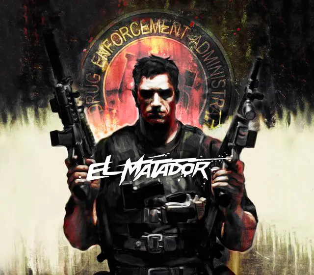 El Matador — Steam, Standard