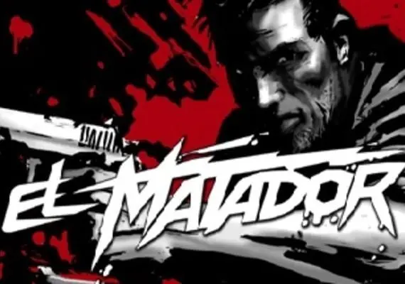El Matador EN/DE/FR/IT/CS/RU/ES — Steam, Standard