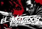 El Matador Steam Gift — Steam, Standard