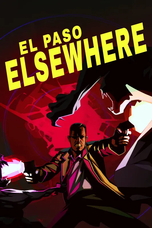 El Paso, Elsewhere — Xbox Live, Standard