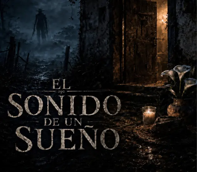 El sonido de un sueño — Steam, Standard