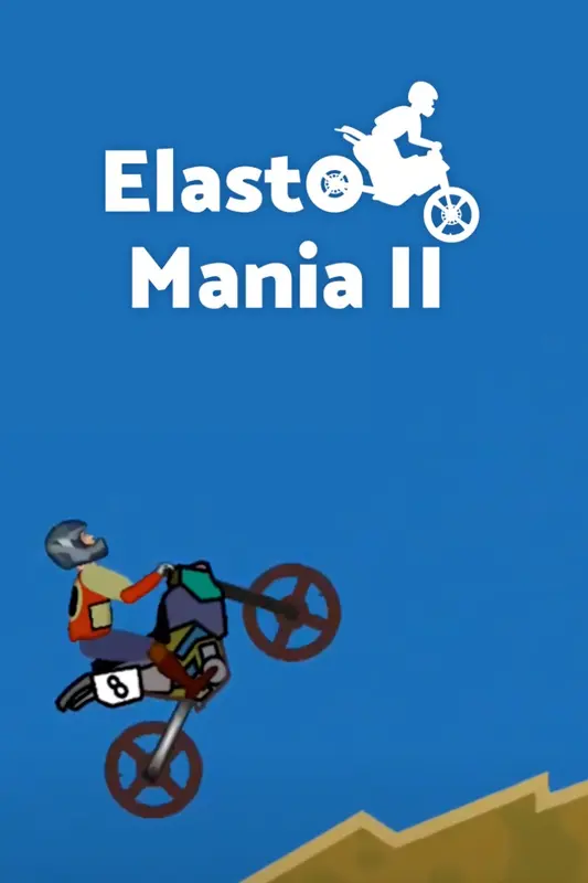 Elasto Mania II — Xbox Live, Standard