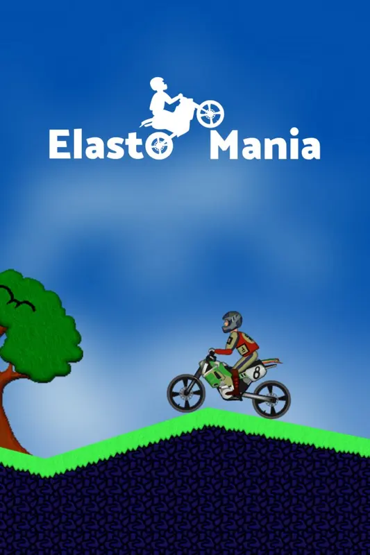 Elasto Mania Remastered — Xbox Live, Standard