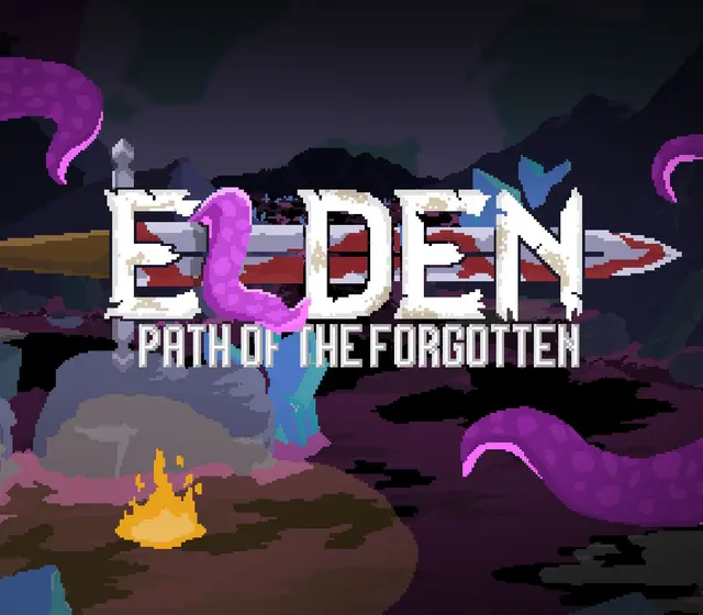 Elden: Path of the Forgotten — Steam, Standard