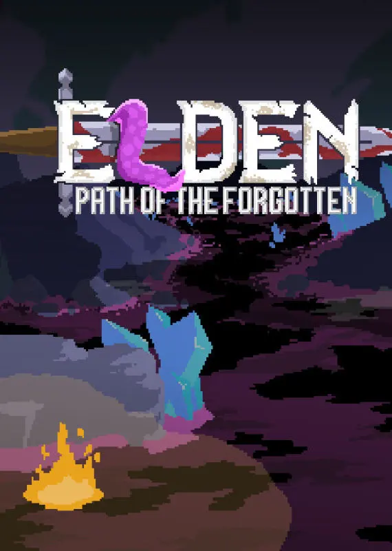 Elden: Path of the Forgotten — Steam, Standard