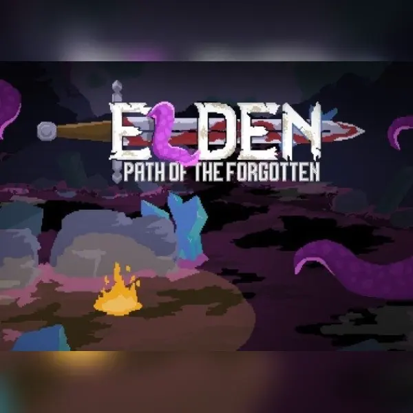 Elden: Path of the Forgotten — Steam, Standard