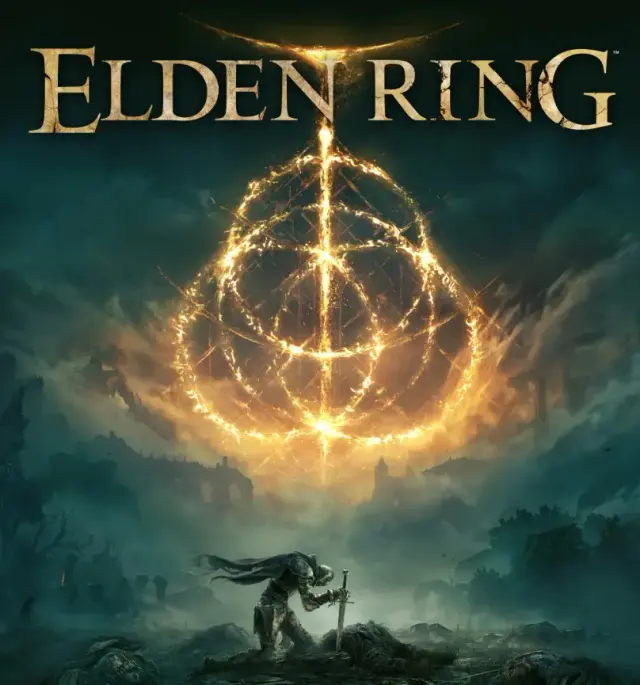 Elden Ring — Xbox One / Xbox Series X|S, Standard