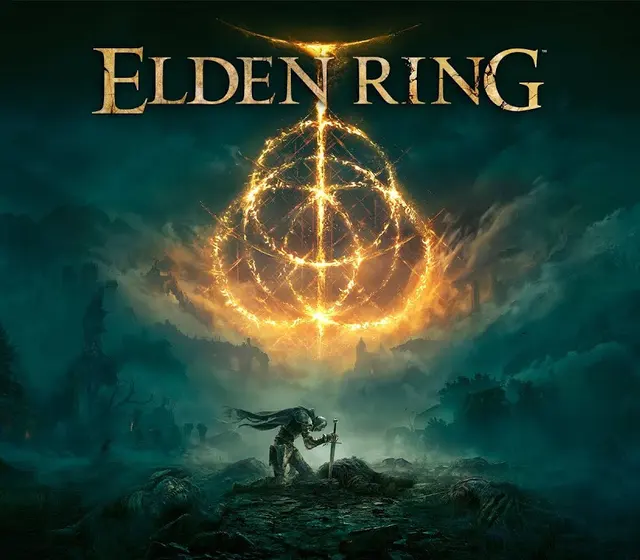 Elden Ring — Steam, Standard